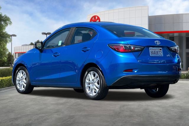 Used 2018 Toyota Yaris iA FWD image 6