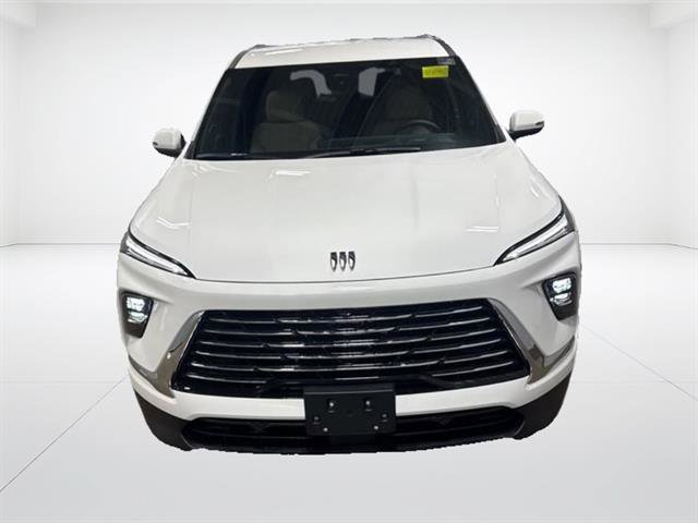 New 2026 Buick Enclave Preferred image 60