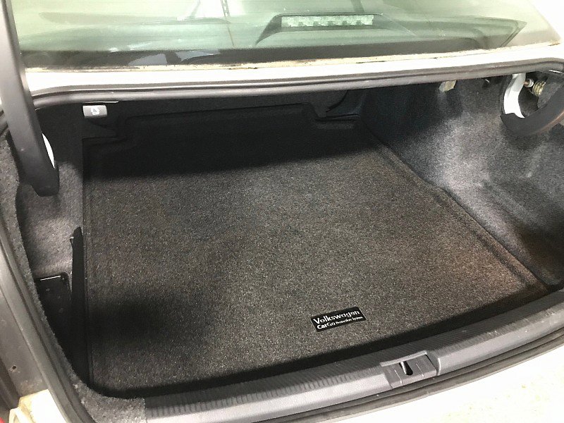 Used 2015 Volkswagen Passat 1.8T Limited Edition image 28