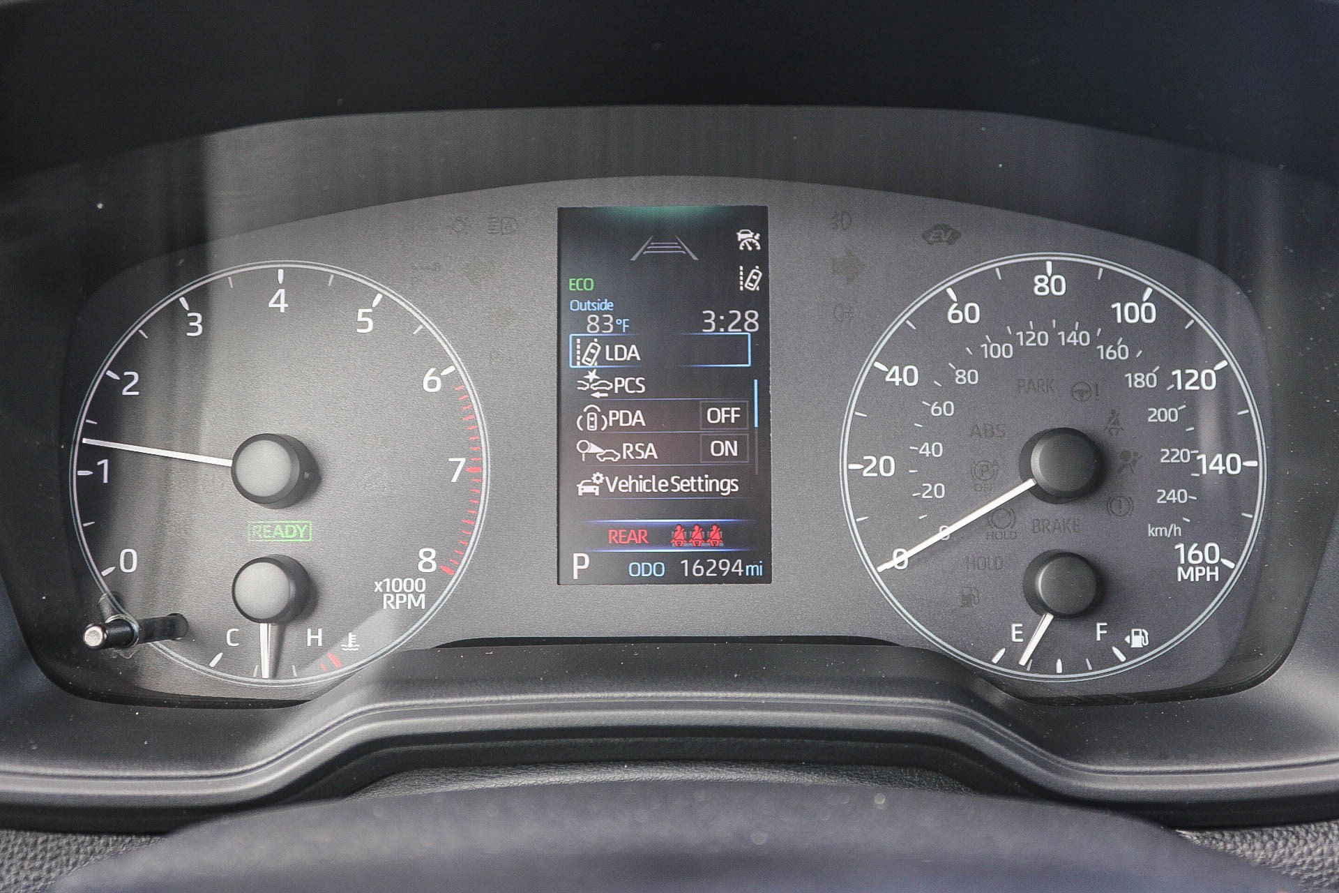 Certified 2024 Toyota Corolla Cross AWD Hybrid image 24