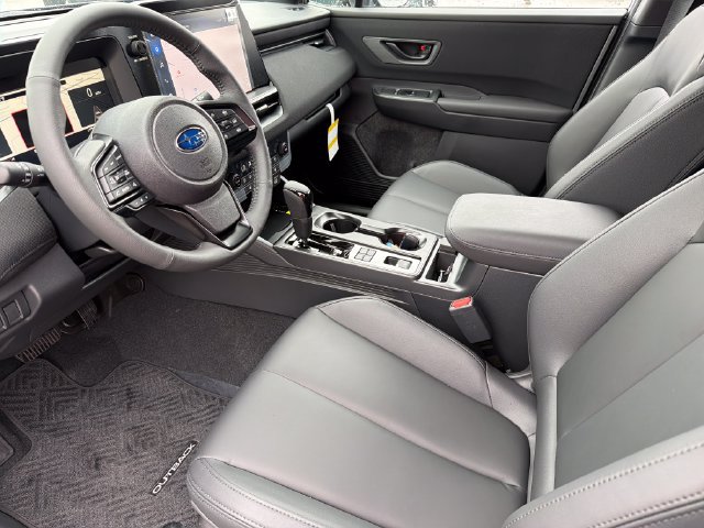 New 2026 Subaru Outback Premium AWD/4WD image 19