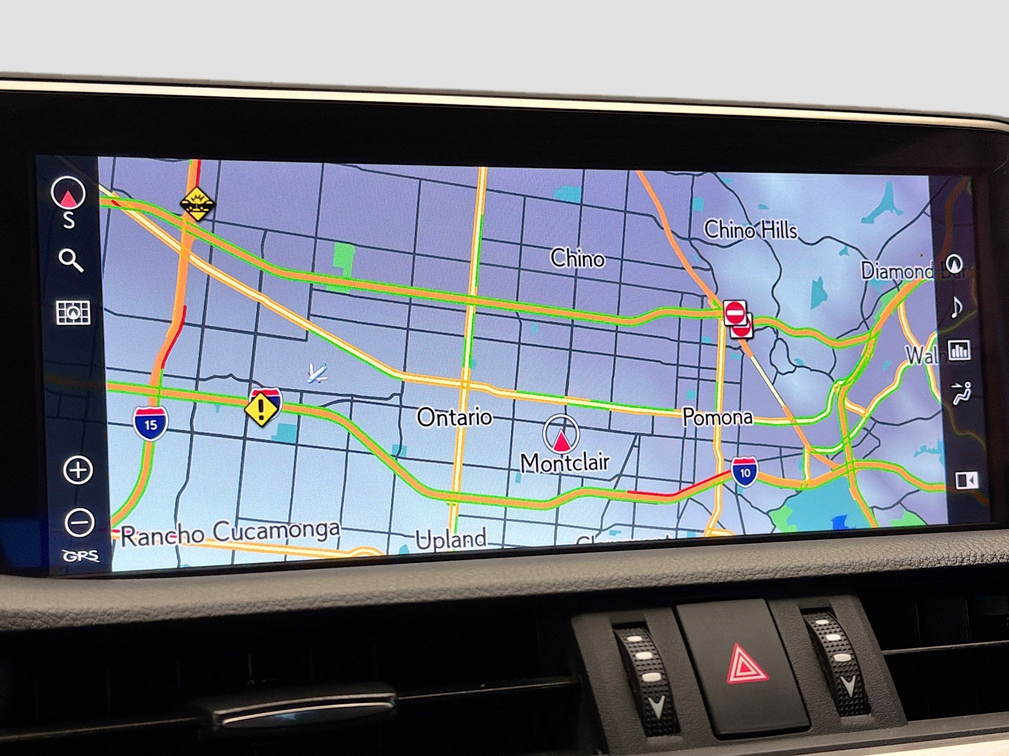 Used 2020 Lexus ES 350 F Sport w/ Accessory Package 2 image 9