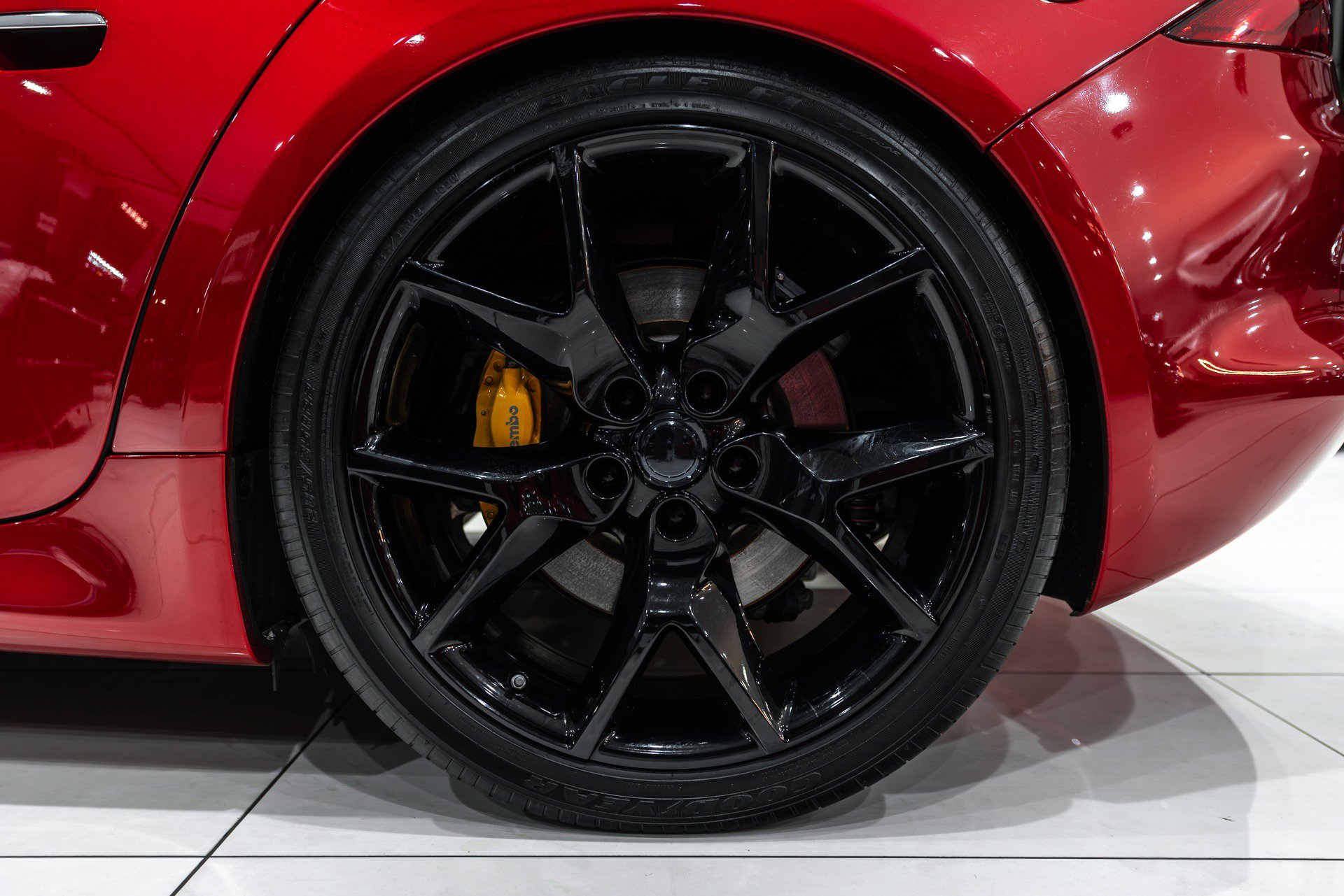 Used 2020 Karma Revero GT image 64