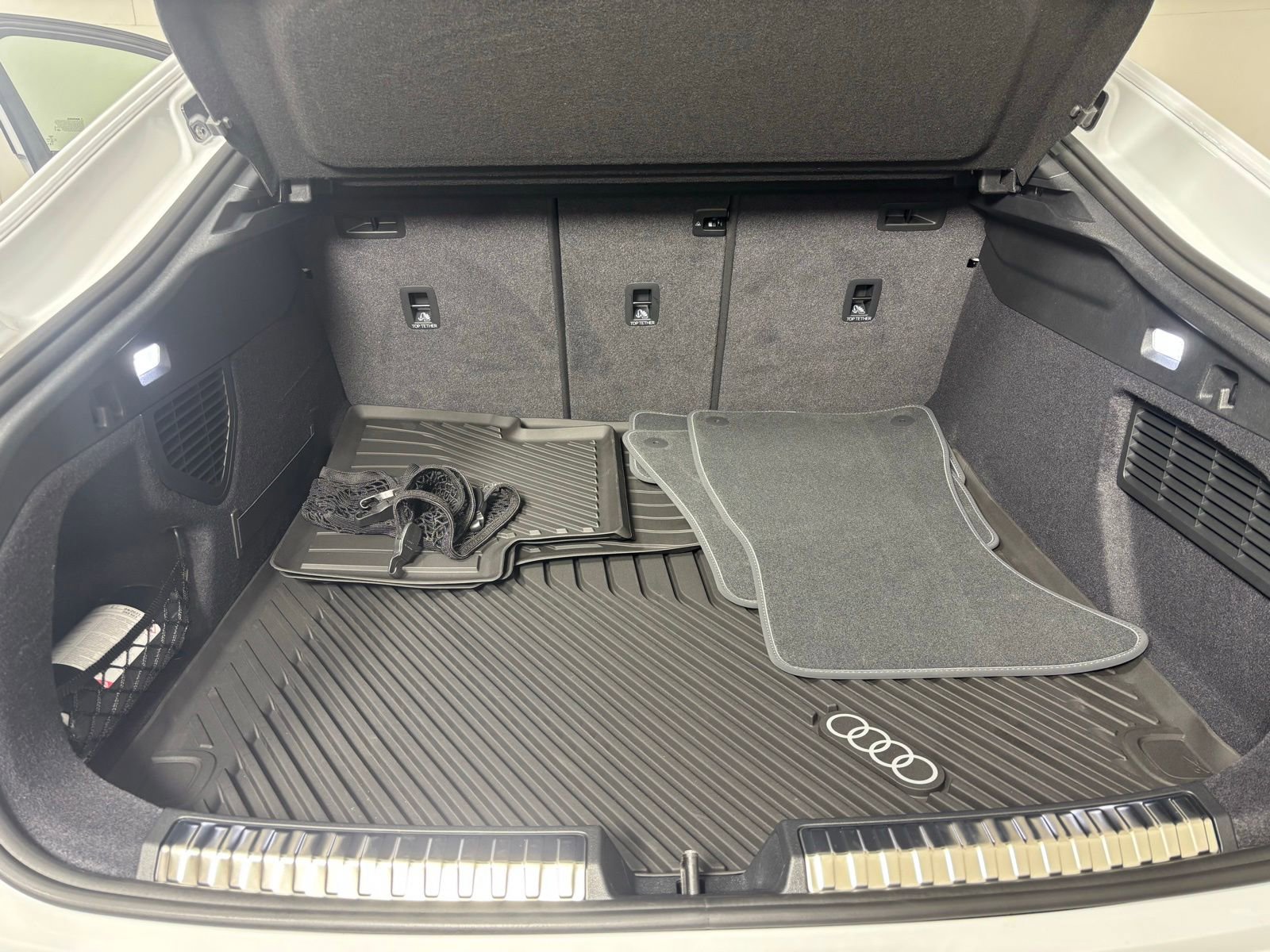 New 2026 Audi S5 Premium Plus AWD/4WD image 18