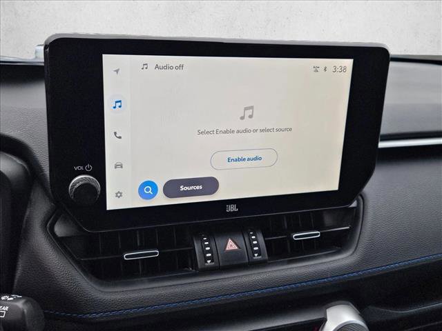 Used 2023 Toyota RAV4 XSE image 12