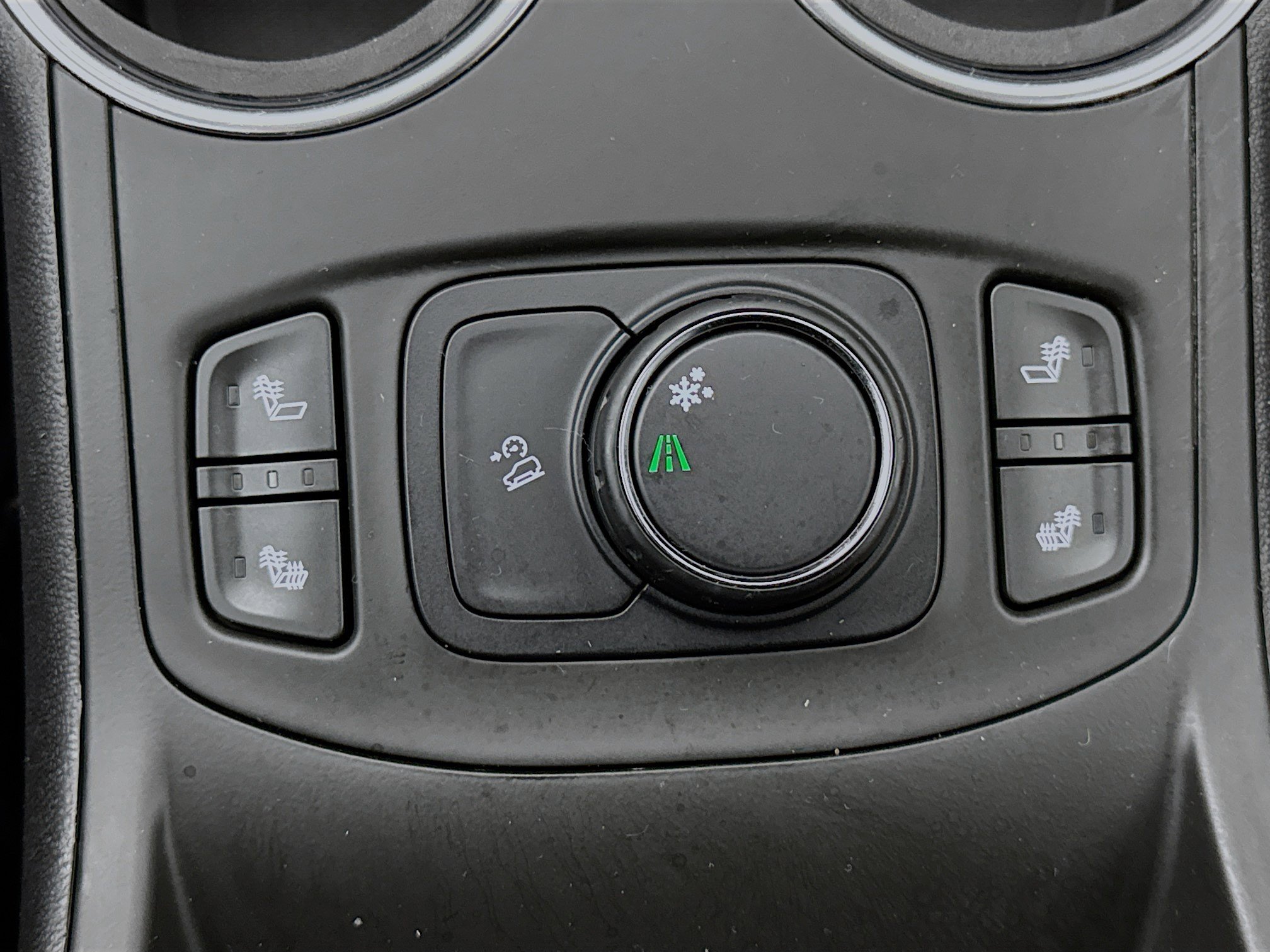 Used 2018 GMC Terrain SLT w/ Preferred Package image 20