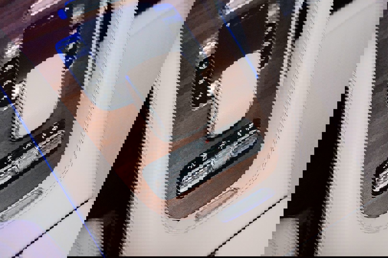 Used 2021 Mercedes-Benz GLS 63 AMG 4MATIC+ SUV image 61