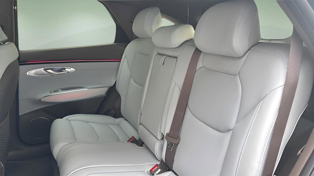 New 2026 Genesis GV70 2.5T Advanced image 10