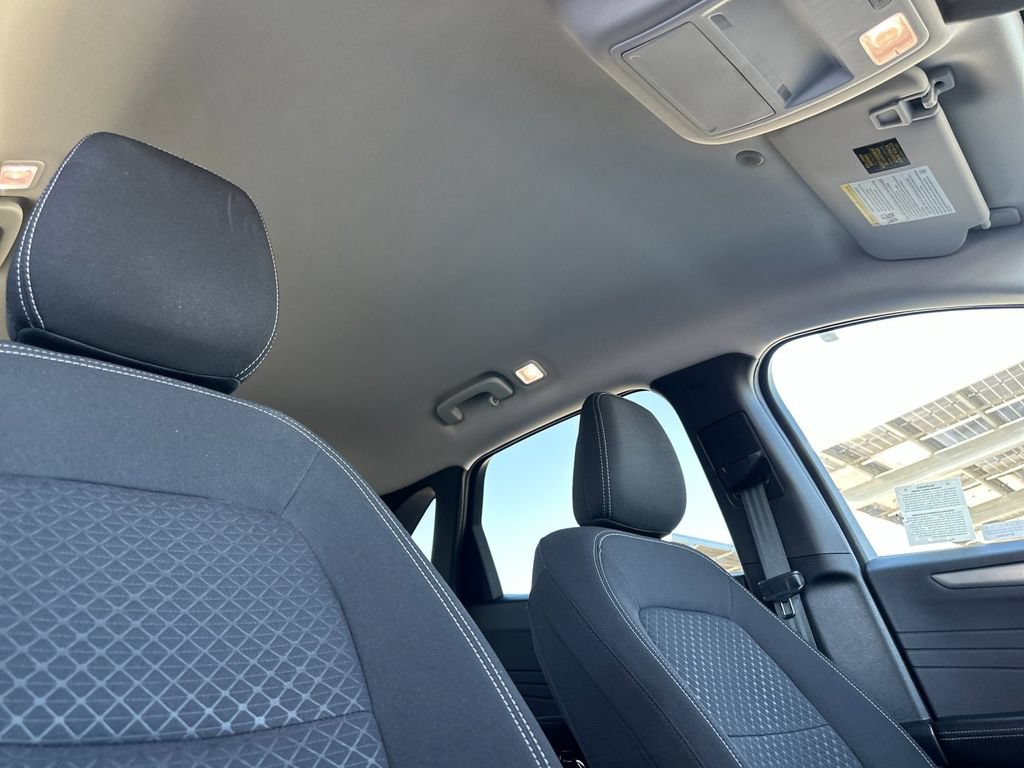 Certified 2024 Ford Escape Active FWD image 16