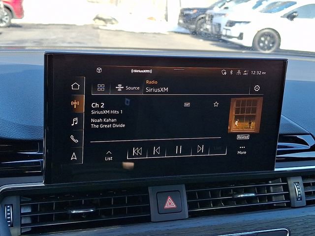 Used 2024 Audi A4 2.0T Premium image 18