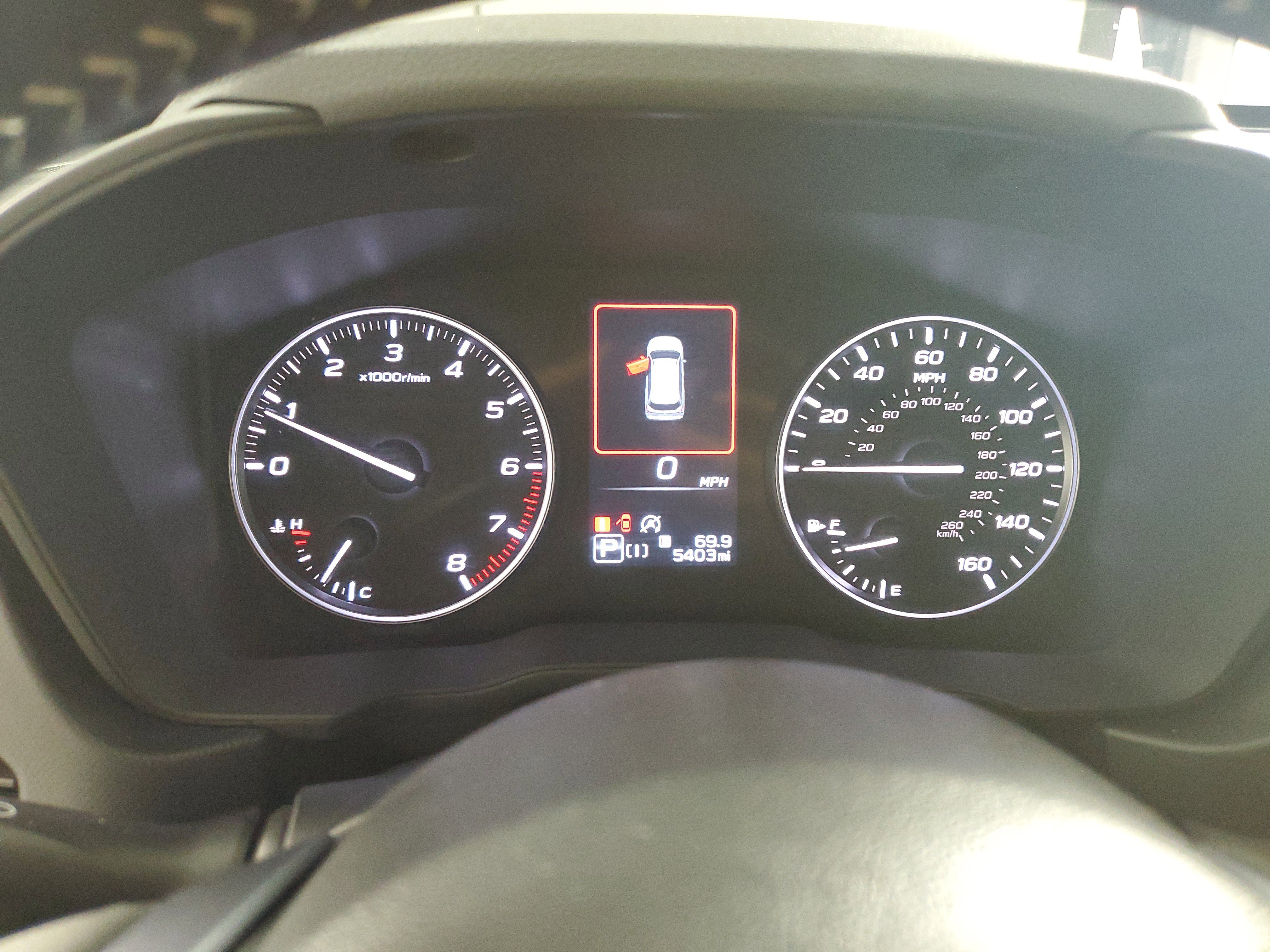 Used 2025 Subaru Forester Limited image 26