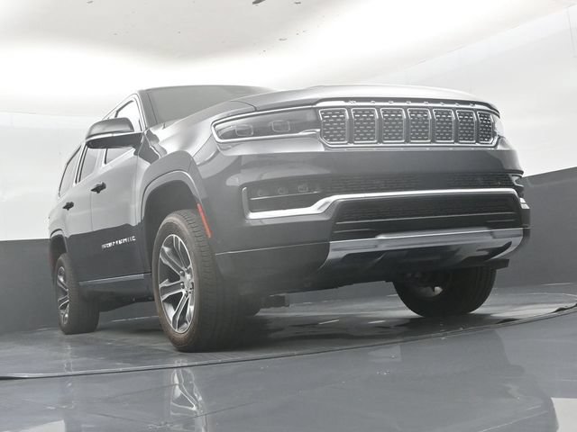 Used 2024 Jeep Grand Wagoneer Series I w/ Convenience Group III AWD/4WD image 48