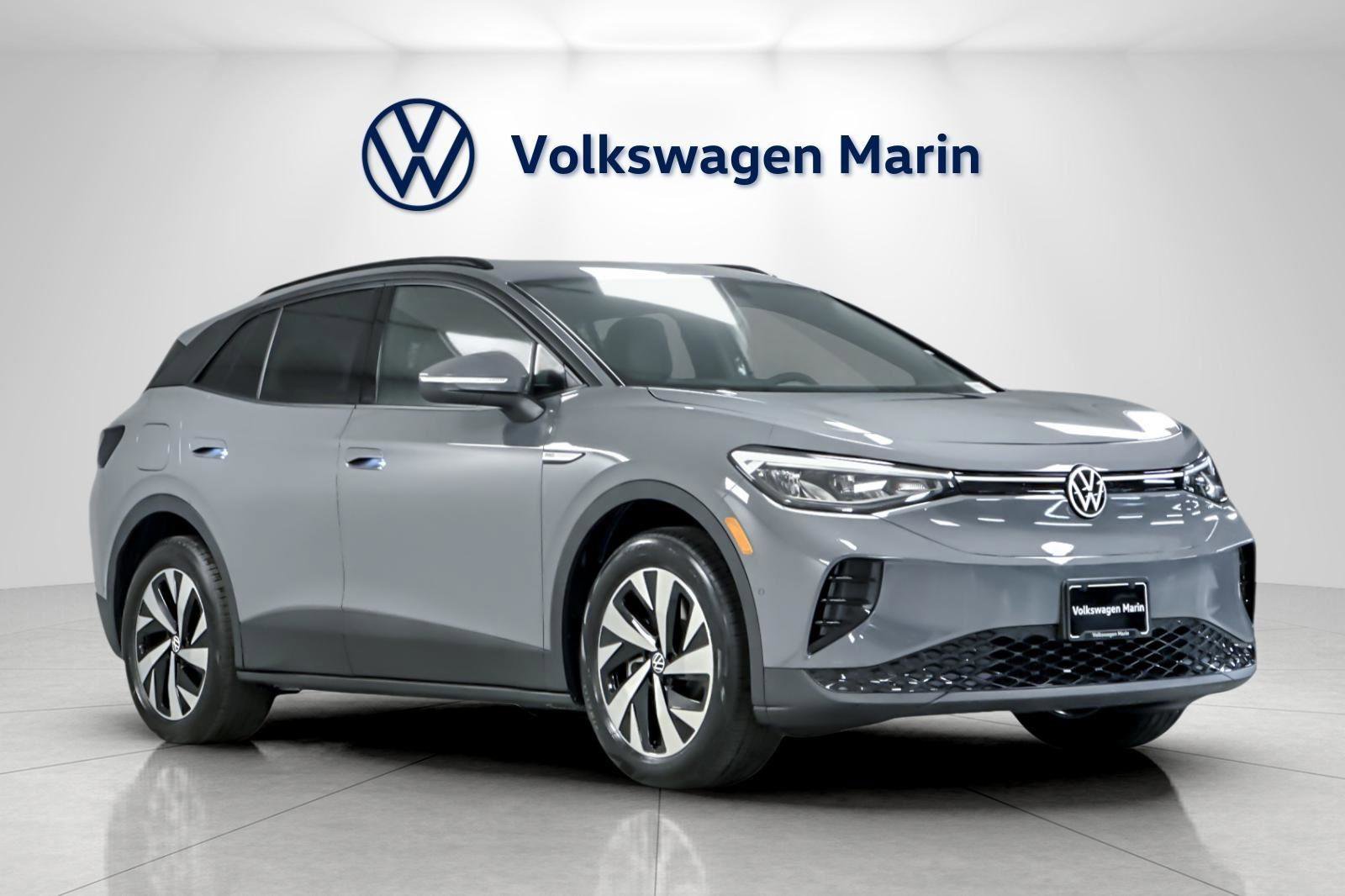 New 2025 Volkswagen ID.4 Pro image 7