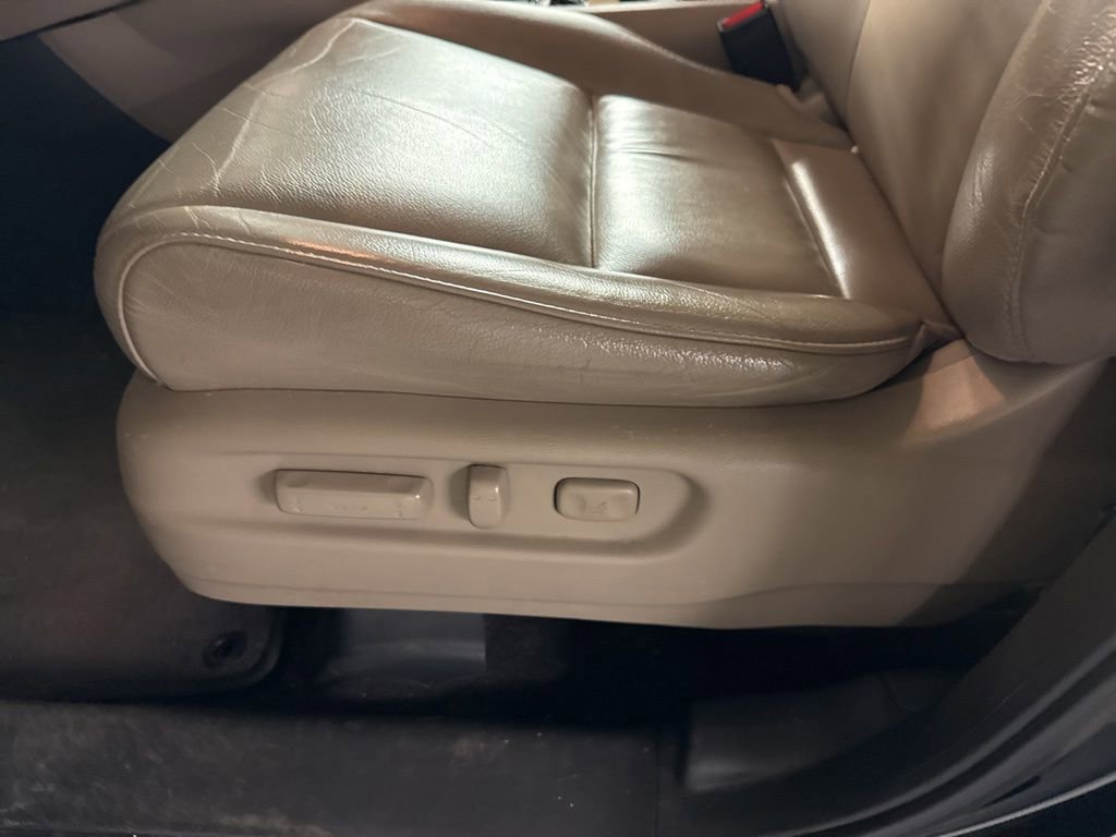 Used 2016 Honda Pilot EX-L image 13