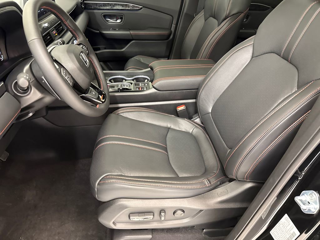 New 2026 Honda Passport TrailSport Elite image 19