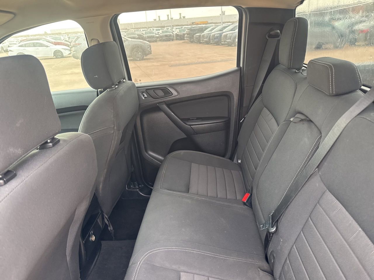 Used 2019 Ford Ranger XL w/ Equipment Group 101A Mid image 39