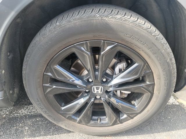 Used 2024 Honda CR-V Sport Touring image 2