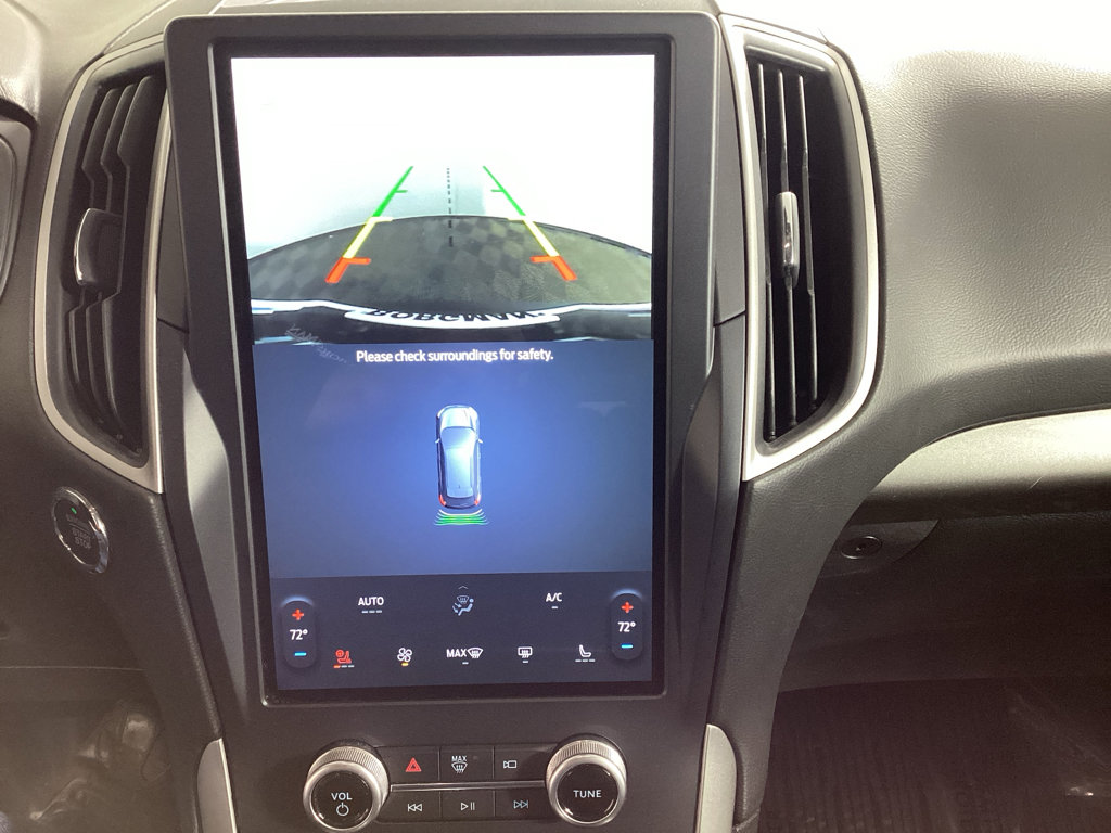 Used 2023 Ford Edge SEL w/ Convenience Package image 26