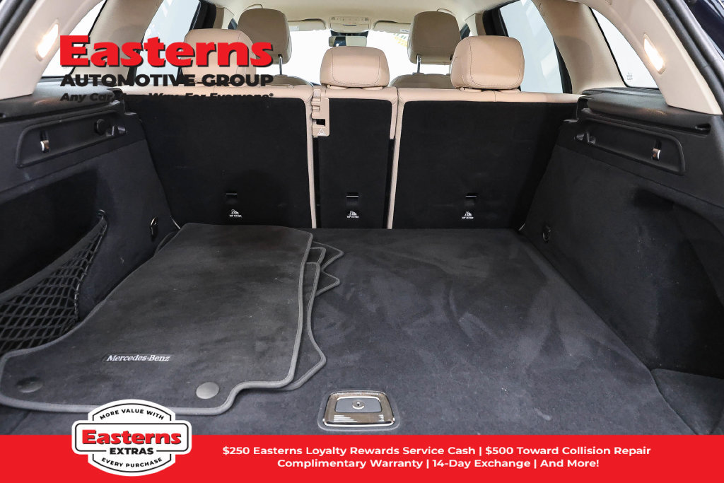 Used 2022 Mercedes-Benz GLC 300 4MATIC image 10