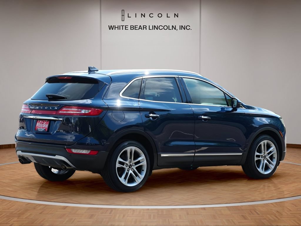 Used 2019 Lincoln MKC Reserve w/ MKC Climate Package AWD/4WD image 5