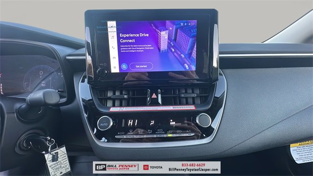 New 2026 Toyota Corolla LE image 13