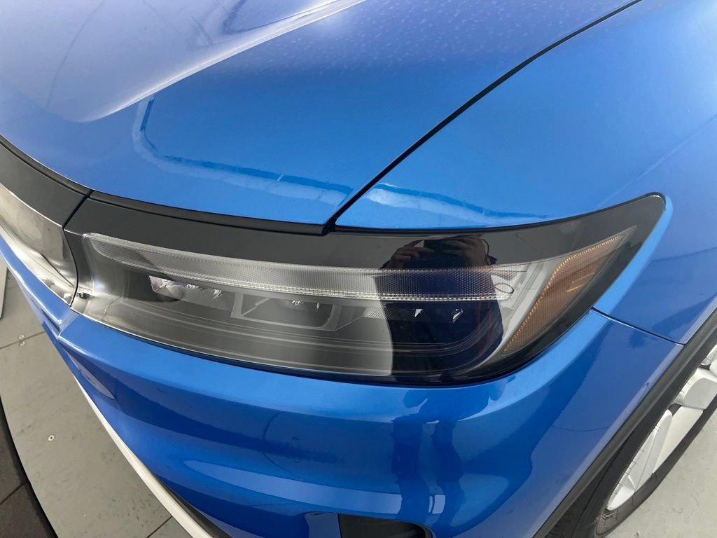New 2026 Honda Prologue EX image 35