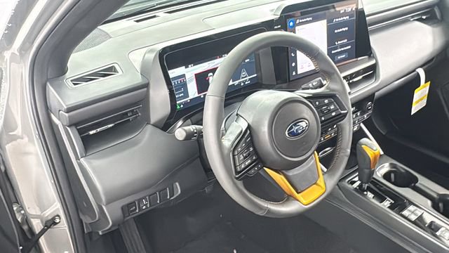 New 2026 Subaru Outback Wilderness image 36