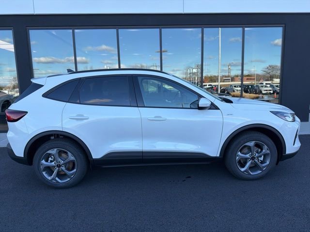 New 2026 Ford Escape ST-Line Select w/ Tech Pack #1 image 2