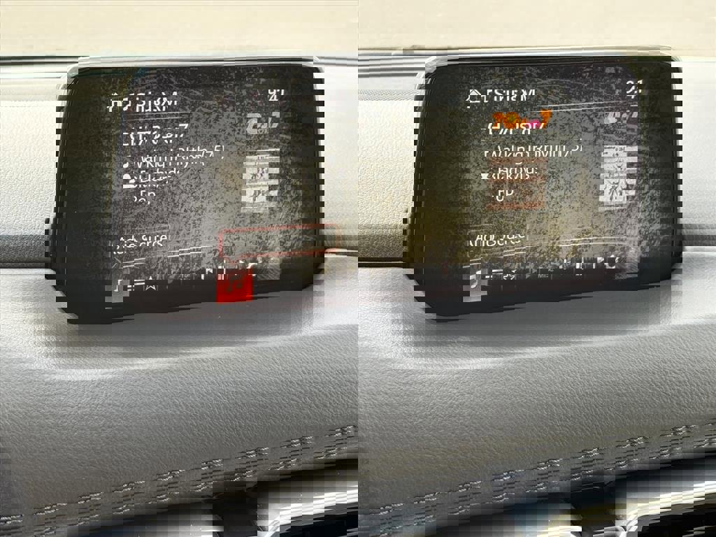 Used 2019 MAZDA CX-5 Grand Touring image 10