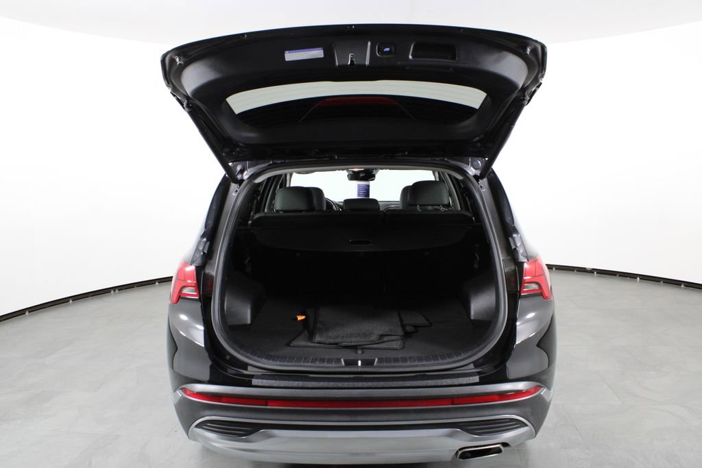 Certified 2023 Hyundai Santa Fe SEL w/ Premium Package image 17