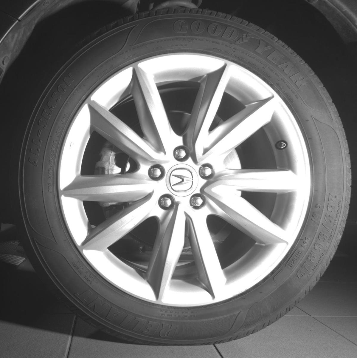 Used 2020 Acura RDX FWD image 9