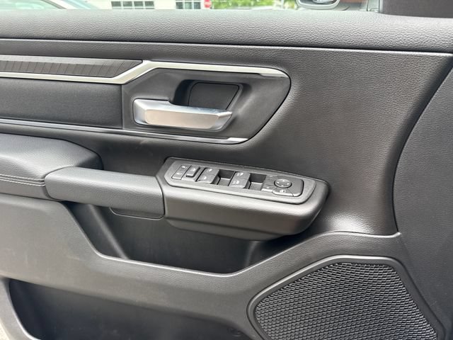 New 2026 RAM 1500 Big Horn AWD/4WD image 15