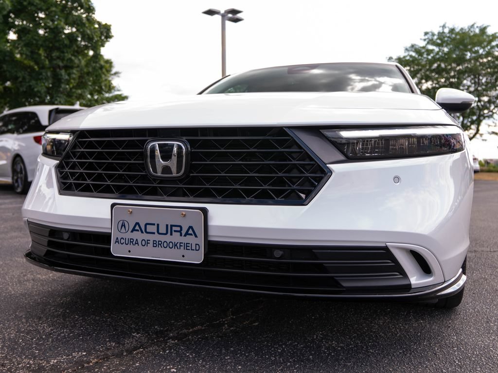 Used 2025 Honda Accord EX-L image 15