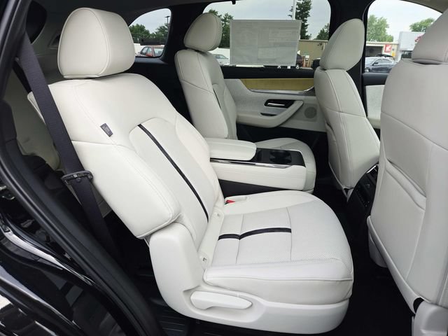 New 2026 MAZDA CX-90 3.3 Turbo S w/ Premium Plus AWD/4WD image 14