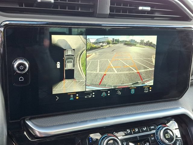 Used 2022 GMC Sierra 1500 Denali AWD/4WD image 21