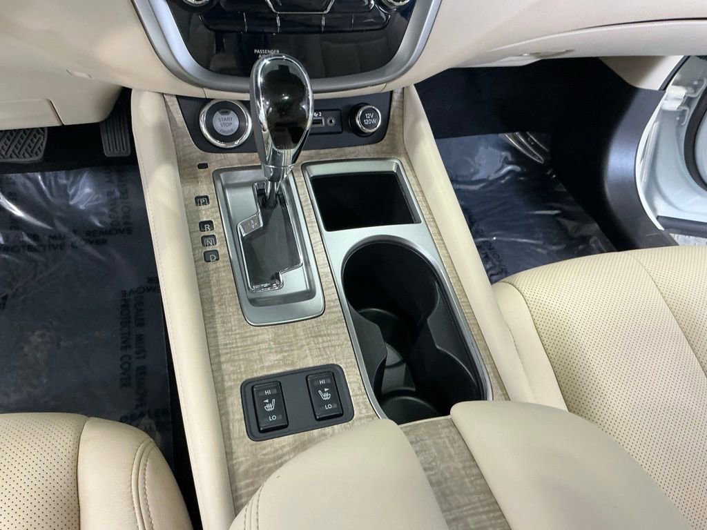 Used 2024 Nissan Murano SL image 13