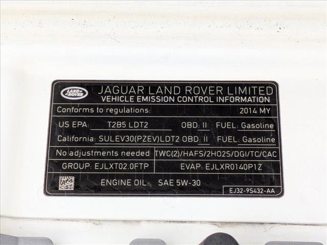 Used 2014 Land Rover Range Rover Evoque Pure Premium image 25