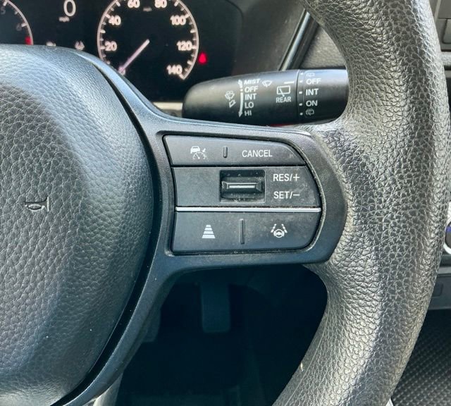 Certified 2023 Honda CR-V LX image 21