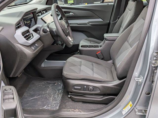 New 2027 Chevrolet Bolt LT FWD image 12