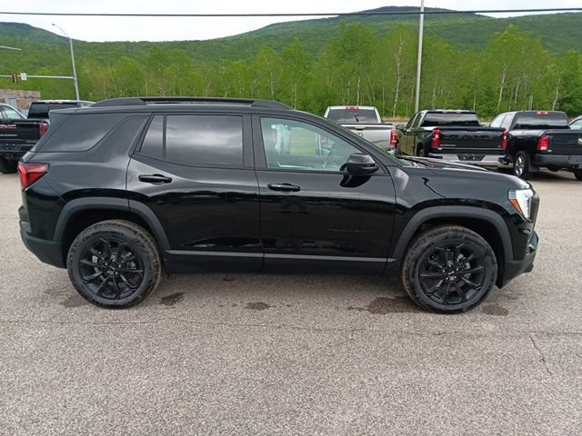 New 2026 GMC Terrain Elevation w/ Elevation Premium Package AWD/4WD image 23