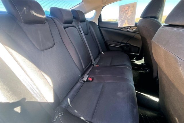 Used 2021 Honda Insight EX image 23