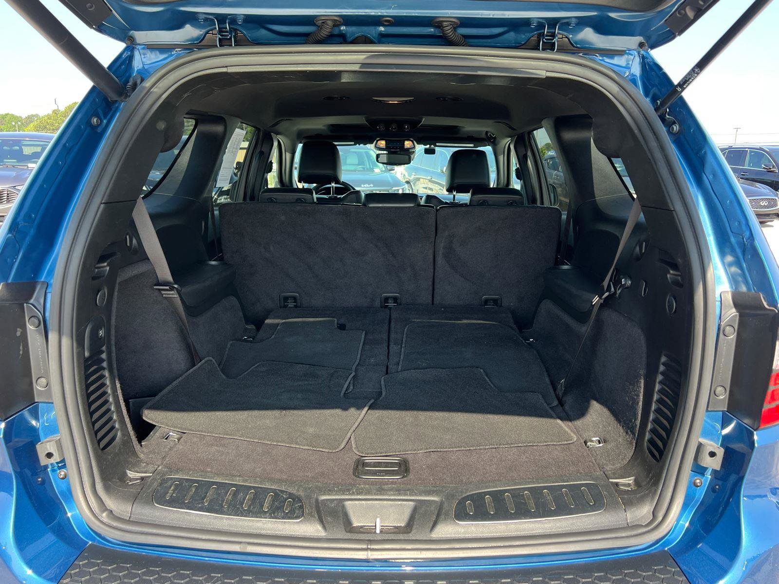 Used 2025 Dodge Durango GT AWD/4WD image 18