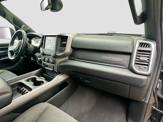 Used 2019 RAM 1500 Big Horn image 28