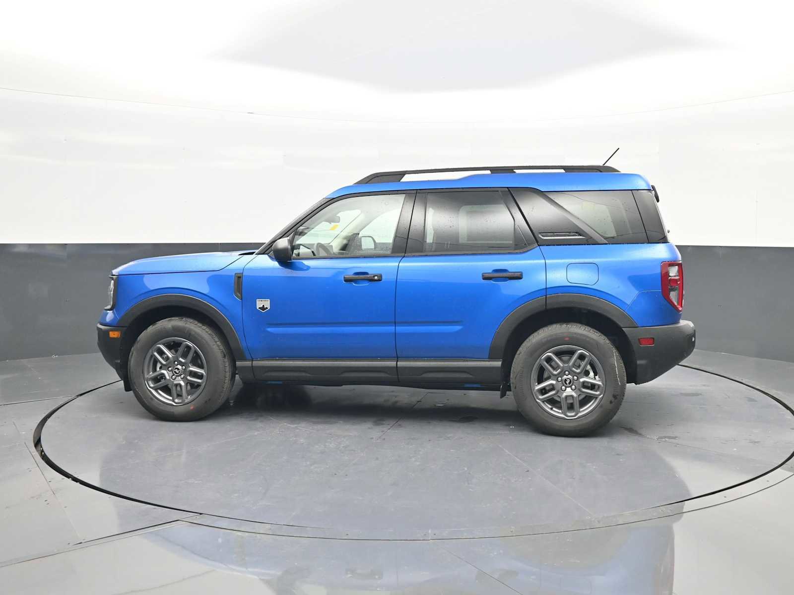 New 2025 Ford Bronco Sport Big Bend image 5