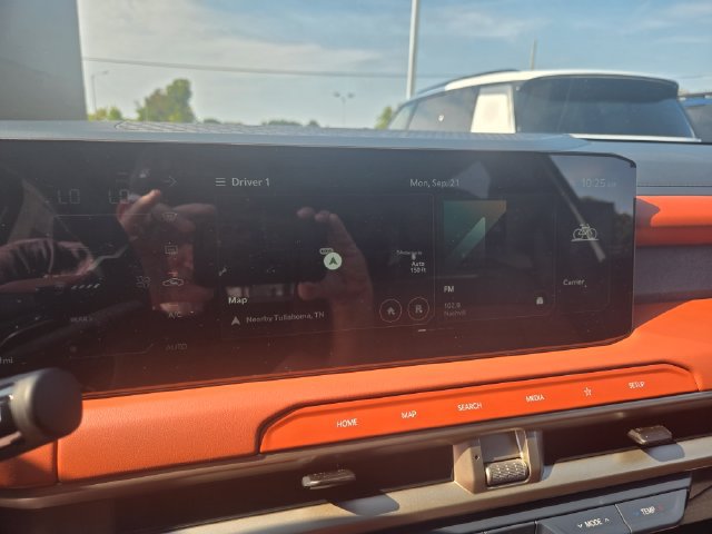 New 2027 Kia Telluride SX FWD image 5