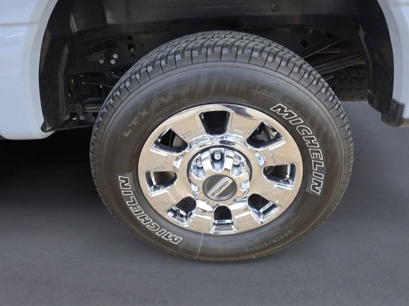 Used 2024 Ford F250 Lariat w/ Lariat Ultimate Package image 32