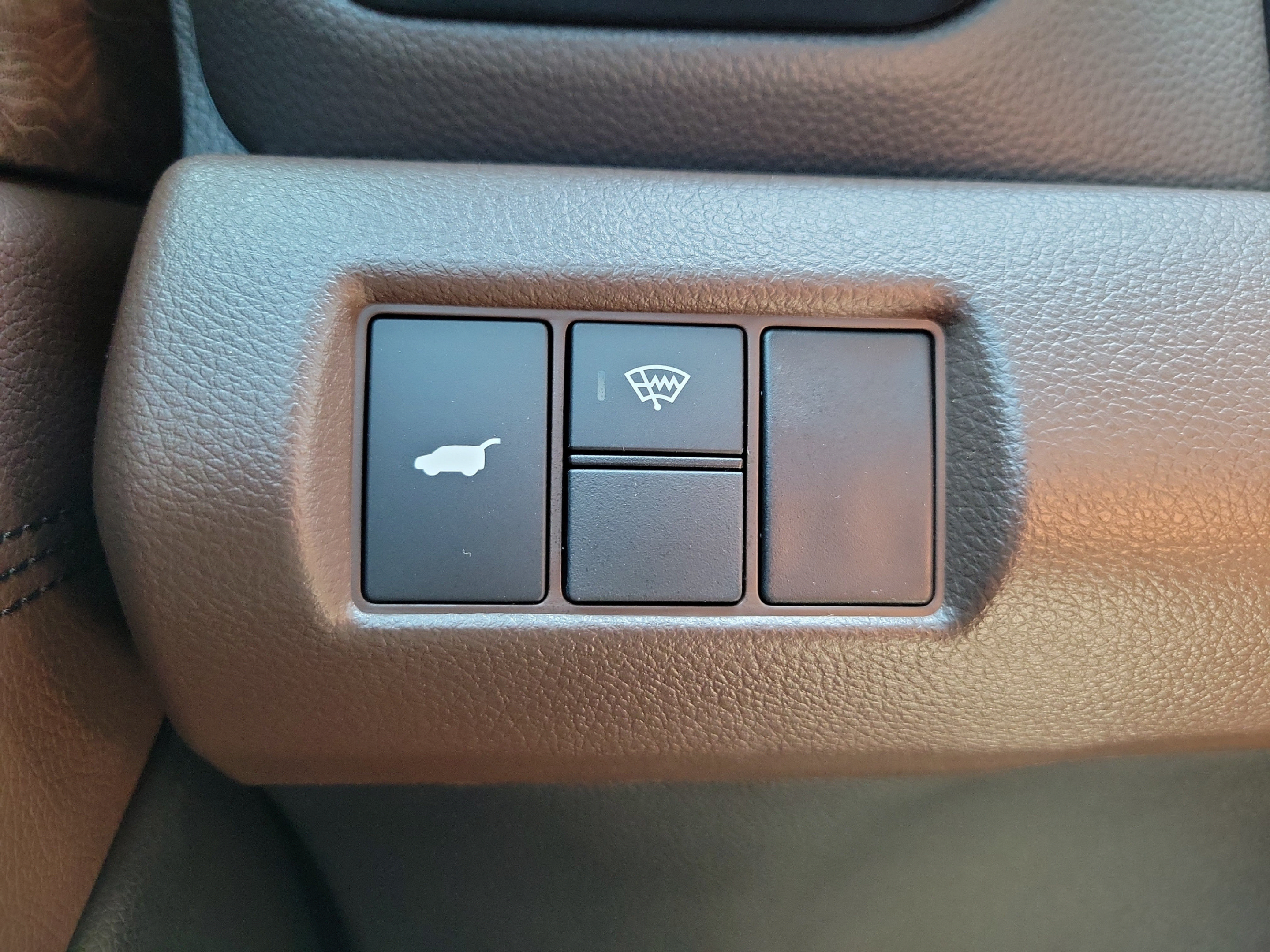 New 2026 Honda Pilot Elite image 26