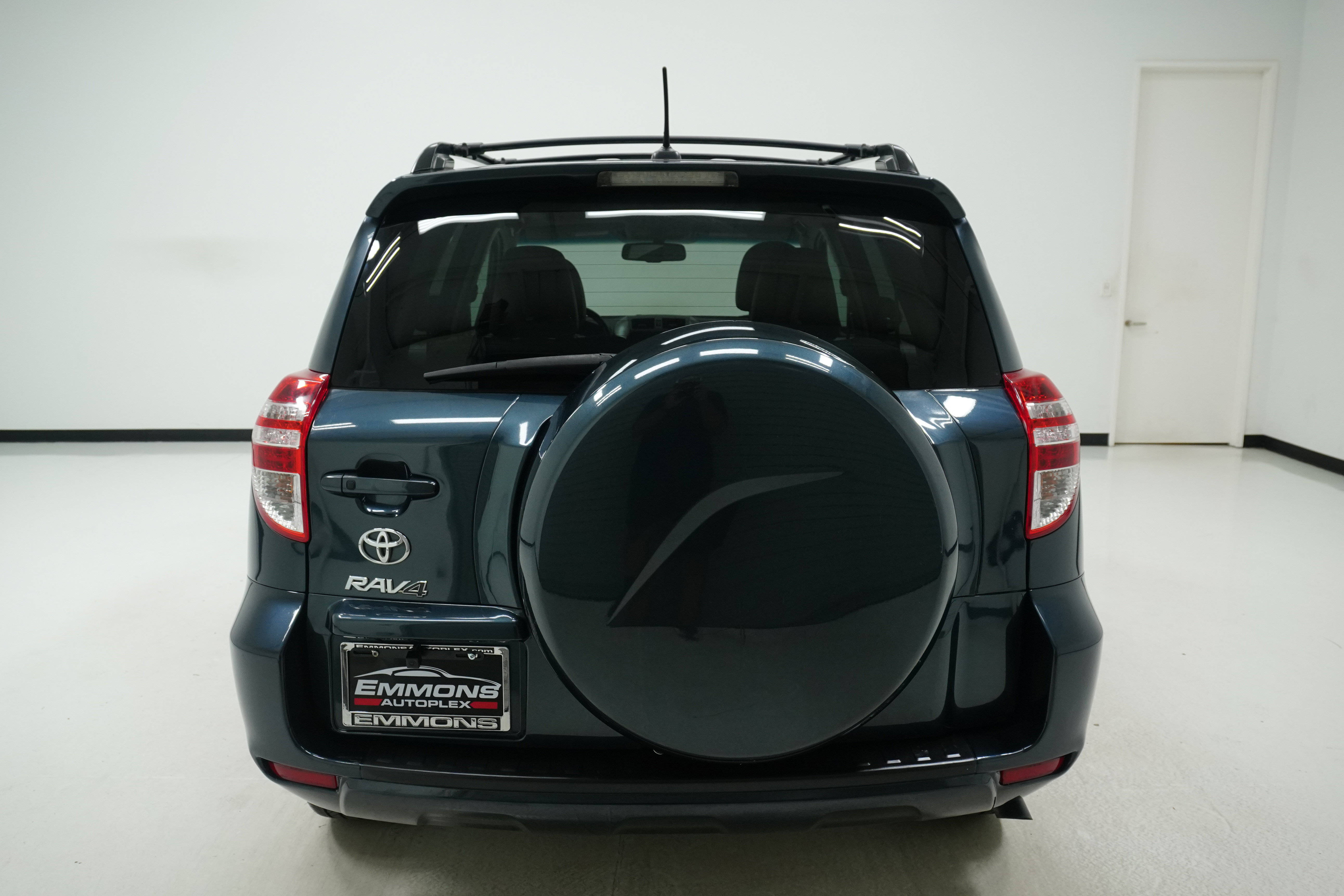 Used 2012 Toyota RAV4 Limited w/ Premium Plus Value Pkg image 5