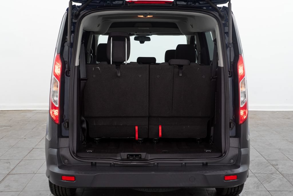 Used 2016 Ford Transit Connect XL FWD image 11