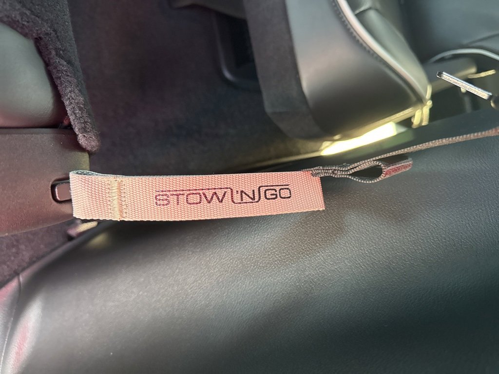 New 2026 Chrysler Pacifica Limited w/ S Appearance Package image 24